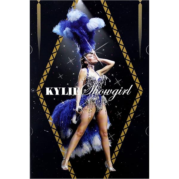Aphrodite Les Folies - Live in London [DVD] [2011]: Amazon.co.uk
