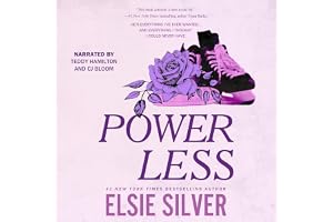 Powerless: A Small Town Friends to Lovers Romance