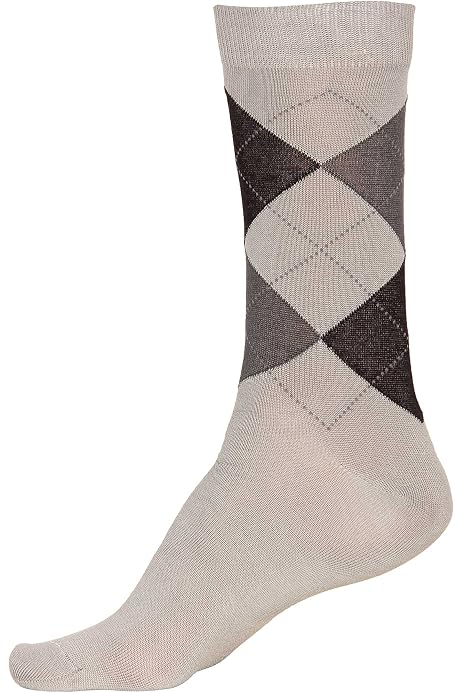 Jockey premium (formal) socks 7193 seasonal colours (8901326018163)