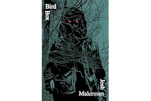 Bird Box: A Great Fall or Halloween Read (Harper Perennial Olive Editions)