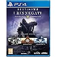 Destiny 2 Forsaken - PlayStation 4