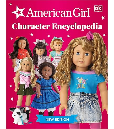 American Girl Truly Me 18-Inch Doll #127 - Classic Collectible Doll For Girls