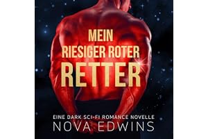 Mein riesiger roter Retter