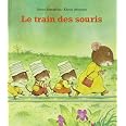 Le Train Des Souris