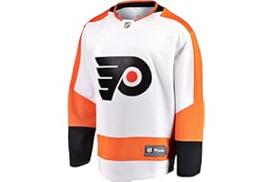 Fanatics Philadelphia Flyers Jersey/Trikot Nhl Breakaway Jersey Away