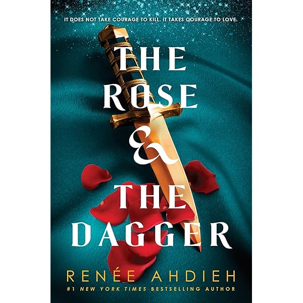 The Rose And The Dagger The Wrath And The Dawn Book 2 English Edition Ebook Ahdieh Renee Amazon Fr Boutique Kindle