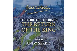 The Return of the King: The Lord of the Rings, Book 3