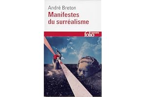 Manifestes du surréalisme