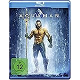 Aquaman [Blu-ray]
