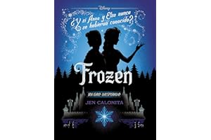 Frozen. Un giro inesperado: Narrativa