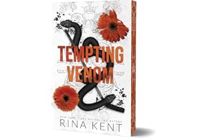 Tempting Venom (Deluxe Edition)