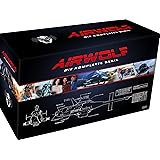 Airwolf - Die komplette Serie (21 Discs) (exklusiv bei Amazon.de)
