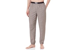 BOSS piżama spodnie Mężczyźni Dynamic Pants Cuff