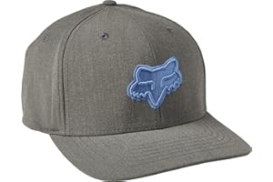 Fox Racing Men's Transposition Flexfit Hat