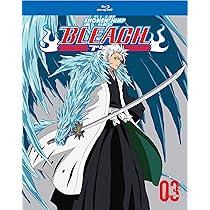 Bleach Box Set 1 : Amazon.nl: Films & tv