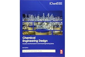 Chemical Engineering Design: SI Edition