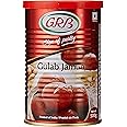 GRB Canned Gulab Jamun, 500g