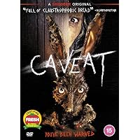 Caveat (SHUDDER)