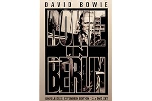 David Bowie - Bowie in Berlin - Extended Edition [DVD]