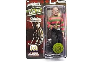 Mego Bizak Figurine 20 cm Freddy Krueger (64032825)