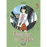 Natsuko no Sake - Tome 3