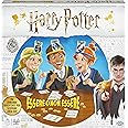 EDITRICE GIOCHI, Essere o Non Essere Harry Potter, Gioco da Tavolo ispirato al mondo di Harry Potter, per Famiglie e Bambini 