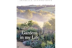 Gardens in My Life