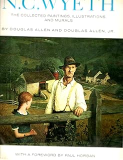 N C Wyeth