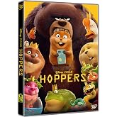 Hoppers (DVD)
