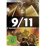 9/11 - Die letzten Minuten im World Trade Center