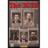 The Boys 6 &ndash; Kendini Koruyan Toplum