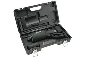 STIX AUTOMOTIVE EQUIPMENT STIX Klucz planetarny przekładniowy 7000Nm 1:68 wzmacniacz momentu obrotowego do kół ciężarowych