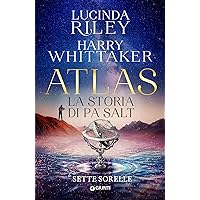 Atlas. La storia di Pa’ Salt (Le Sette Sorelle Vol. 8)