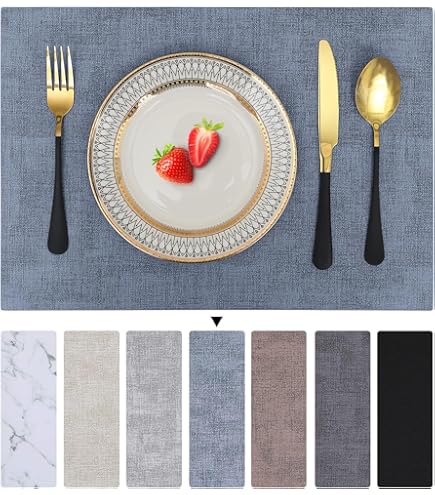 OYOY Living placemat Ribbo (set van 2) | wehkamp