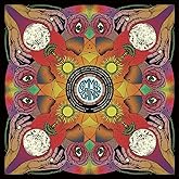 Idol Eyes Ep [Vinyl Maxi-Single]