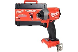 Milwaukee Visseuse à Chocs 18V Fuel M18 ONEID2-0X 4933464090