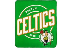 Northwest 50x60 Fleece Lay Up Design Golden State Warriors-Manta de Forro Polar de 50 x 60 Pulgadas, diseño de Capas, Unisex Adulto