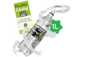 Green Cola Tonic Water 6x 1l