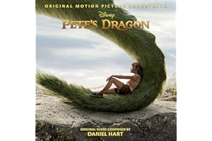 Pete's Dragon