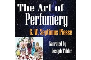 The Art of Perfumery