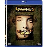 The Silence of the Lambs