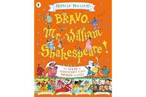 BRAVO MR WILLIAM SHAKESPEARE O.VARIAS