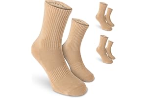 Safersox Sportsocken Mückenschutz-Socken für Safari & Outdoor-Sport