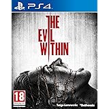 The Evil Within - PlayStation 4