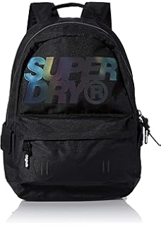 superdry real montana backpack