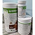 Herbalife Nutrition Weight Loss Package, 750 g (Pack of 3)