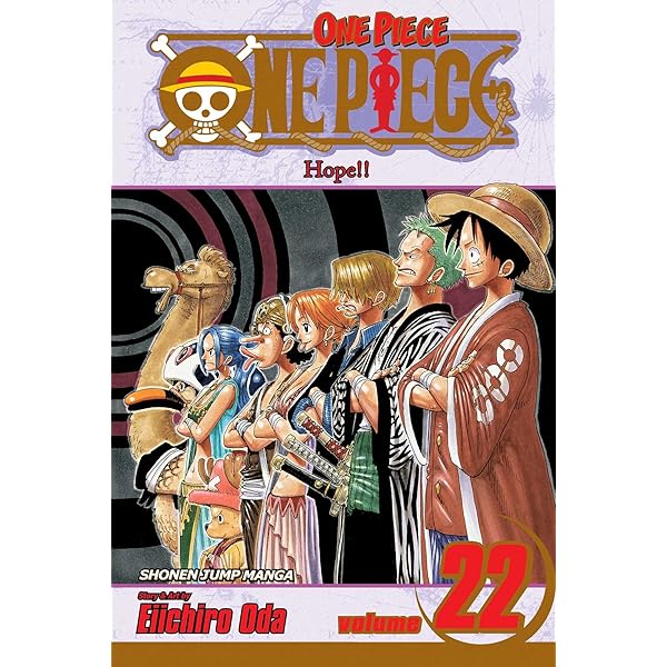One Piece, Vol. 23: Vivi's Adventure: Volume 23 : Oda, Eiichiro