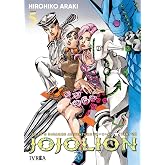 Jojo's Bizzarre Adventure Parte 8: Jojolion 05