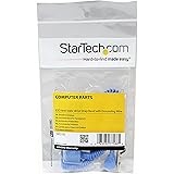 StarTech.com ESD Anti Static Wrist Strap Band with Grounding Wire - AntiStatic Wrist Strap - Anti-static wrist band (SWS100)