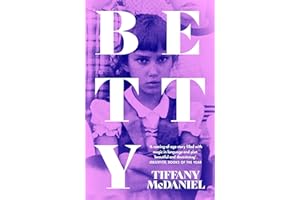 Betty: The International Bestseller